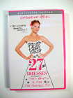 New 27 Dresses DVD, Katherine Heigel