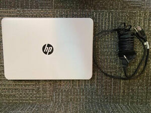 HP Notebook PC Laptop/SPANISH KEYBOARD/ 6GB RAM/AMD 18 Processor/14in Screen