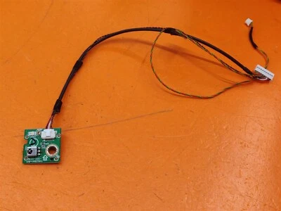 ⭐️⭐️⭐️⭐️⭐️ Placa Sensor TV IR 715G3841-R01-000-004M con Cable Foto 1 de 3