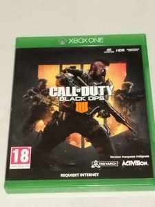 CALL OF DUTY BLACK OPS IIII XBOX ONE X S (SERIES X) - Picture 1 of 2