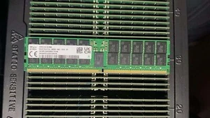 SK hynix 64GB DDR5 5600MHz REG ECC Server RAM 2Rx4 HMCG94AGBRA177N for MZ73-LM0 - Picture 1 of 1