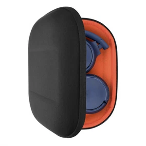 Geekria Carrying Case for JBL Tune 600BTNC, 400BT, 500BT, Live 460NC Headphones - Picture 1 of 6