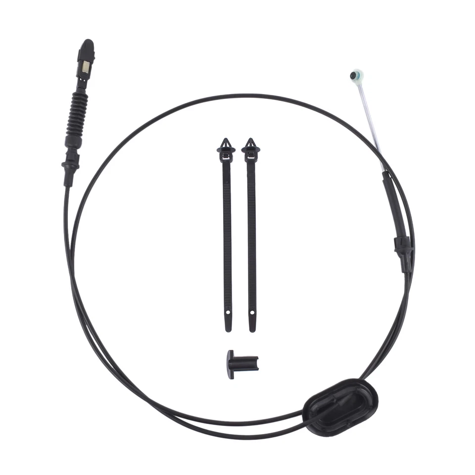 Cable de cambio de transmisión automática 15037353 para Chevy GMC C1500 C2500 C3500 K1500 K2500 Foto 1 de 4