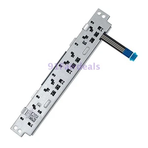 Laptop Touchpad Key Button L&R For DELL Latitude 7300 7400 E7400 0GJR4K GJR4K - Picture 1 of 8