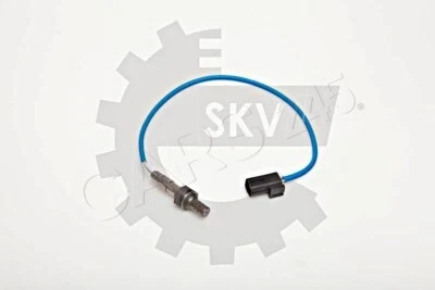 Sonda lambda per ROVER MG LAND ROVER LOTUS 100 / Metro Cabriolet 200 161853 - Immagine 1 di 3