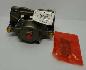 Disc Brake Caliper-Premium Semi-Loaded Centric 141.63036 Reman - Picture 1 of 4