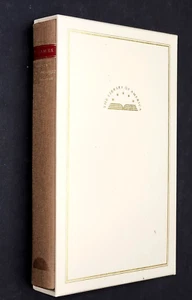 Henry James; Collected Travel Writings; The Continent: LOA #65 1st Printing 1993 - Bild 1 von 5