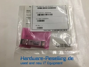 Module GBIC Cisco 10-3107-01 Transceiver SFP+ 10Gbit LR 1310nm 10KM NEUF - Afbeelding 1 van 2