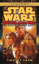 Timothy Zahn Specter of the Past: Star Wars Legends (The Hand of Thr (Paperback)