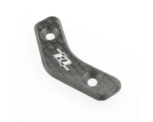 Placa de ala de carbono Revolution Design para Associated B7 o B74 RDRP0639 B7, B - Imagen 1 de 2