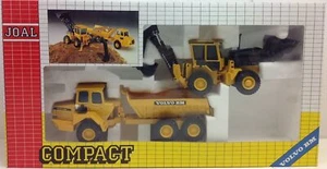 Joal Compact, Ref. 384, Volvo Bm-5350 & Bm-6300, Loader & Truck - Picture 1 of 2