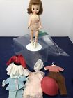 8” Vintage American Character Betsy McCall Redhead Doll Extra Original Outfit #W