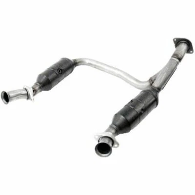 Convertidor catalítico de escape Walker - ajuste directo 16429 Foto 1 de 4