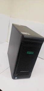 HPE ProLiant ML110 Gen10 Intel Xeon Silver 4108 1.80GHZ 48GB RAM - No Drives - Picture 1 of 19