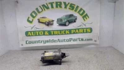 Starter Motor Fits 98-04 CONCORDE 170352 - Image 1 of 4