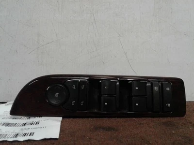 Interruptor de puerta delantera del conductor para 09-14 ESCALADE 366886 Foto 1 de 4