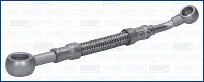 AJUSA Ölleitung Lader OP10126 für 406 EXPERT 806 PEUGEOT CITROËN 807 C8 223 222 - Bild 1 von 4