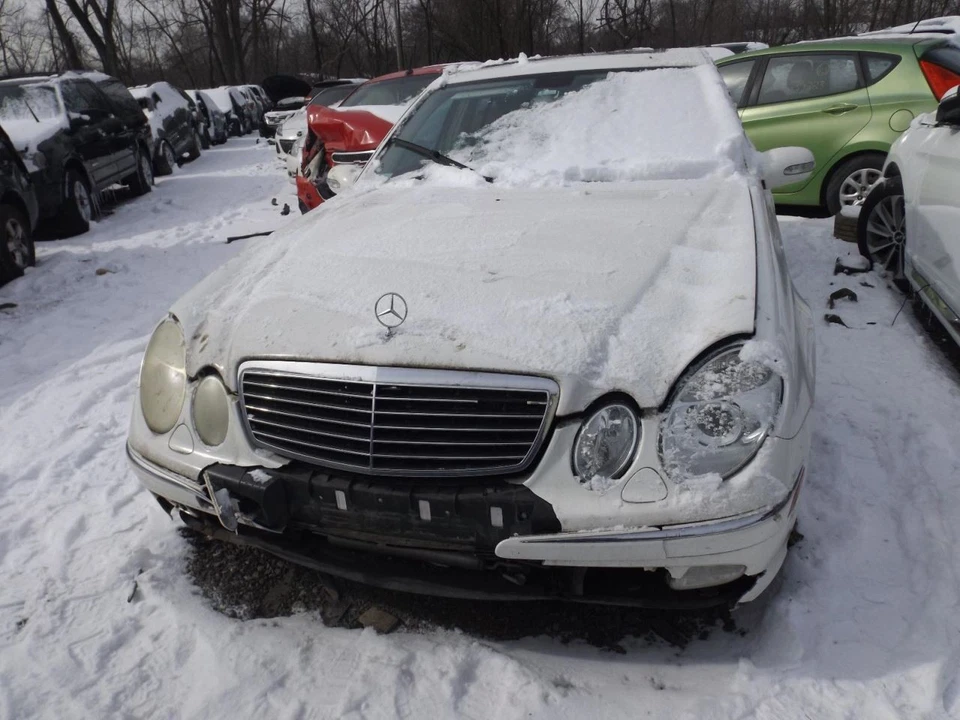 Control de temperatura 211 tipo E55 delantero compatible con 04-05 MERCEDES CLASE E 1546473 Foto 1 de 4