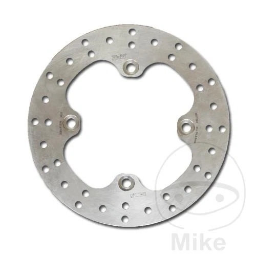 Trw Disque de frein Mst323 Arrière Honda XR 400 R 1996-2002