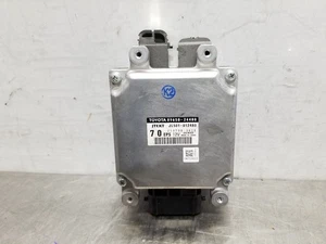 22 2022 LEXUS RC300 F SPORT POWER STEERING CONTROL MODULE 8965024480 - Picture 1 of 12