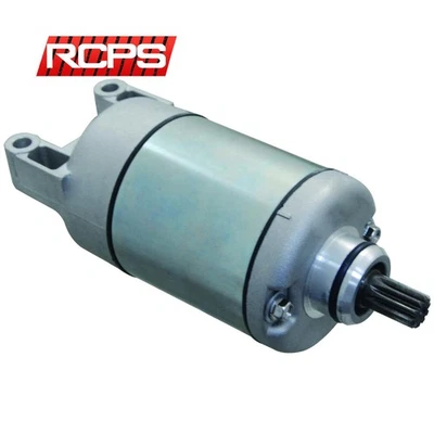 NUEVO ARRANQUE PARA HONDA VT750C2B SHADOW PHANTOM 2012-17 2018 31200MEW922 410-54128 Foto 1 de 4