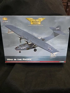 The Aviation Archive War in the Pacific 1:72 Scale PBY-5A - Picture 1 of 11