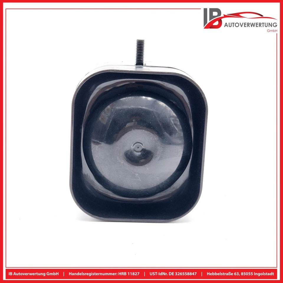 Hupe Alarmanlage Sirene Hupe 25708573 CADILLAC SRX 4.6 BOSCH Original — 第 1/4 张图片