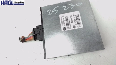 Centralina Dcdc Convertitore 9127088 Mini (Bmw) Mini Cooper R55 / R56 Berlina - Immagine 1 di 4