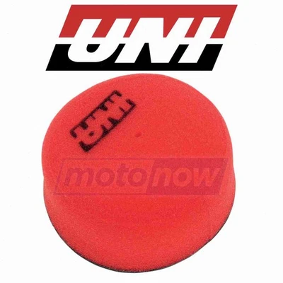 Uni Multi-Stage Competition Air Filter for 1993-1996 Kawasaki KLX650 - Fuel fh - Image 1 of 4
