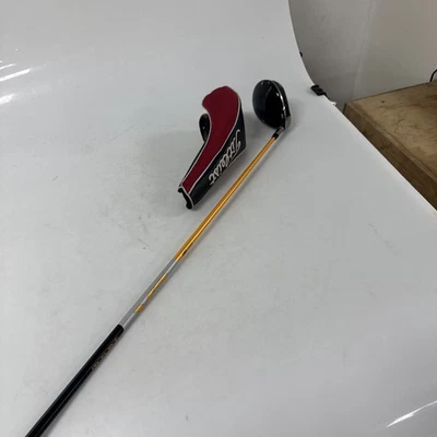 Titleist 907 D2 Driver 9.5deg, ProForce V2 76  Stiff flex - Image 1 of 4