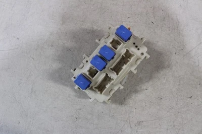 2011-2013 年 INFINITI G37 保险丝盒继电器 #092716-41D — 第 1/2 张图片