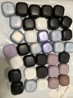 三星 Galaxy Buds2 PRO 无线 SM-R510 充电外壳 Buds Pro 充电盒 — 第 1/4 张图片