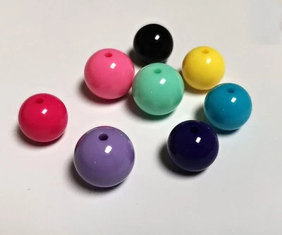 20 Piezas de Parte 54821 Proyectil, Figura Grande Arma, Esfera/Bola Zamor Foto 1 de 3