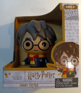 Harry Potter Wizarding World Collectible Figurine Toy Collection Free Shipping - Picture 1 of 8