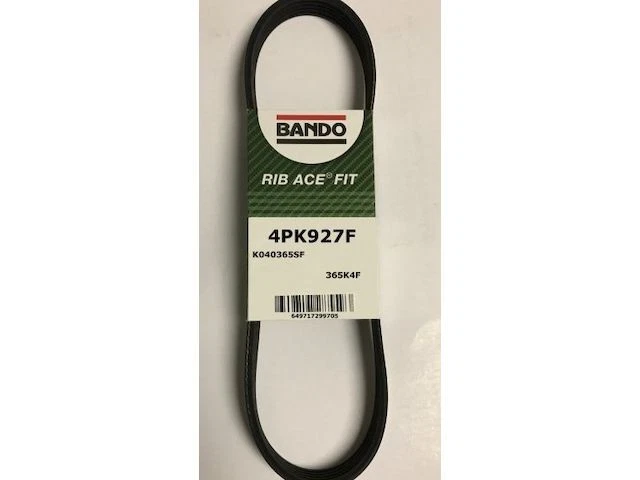 Accesorio de aire acondicionado correa de transmisión para Cadillac CTS 2009-2015 2013 WN383JN Foto 1 de 1