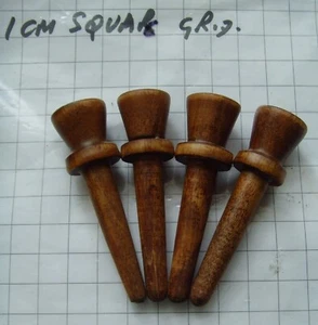 Set of new fusee clock case pegS angliar style - Bild 1 von 3