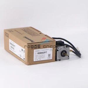New 1Pcs Panasonic AC MSMD022P1T Servo Motor In Box - Picture 1 of 1