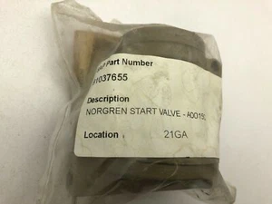 Norgren A0015C Poppet Valve - Picture 1 of 6