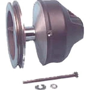 EZGO Golf Cart Drive Clutch for all 2 Cycle 1989-94 and all 4 Cycle 1991 and Up - Picture 1 of 4