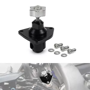 Idle Air Control Valve #18P-13750-01-00 For Yamaha YFZ450R YFZ450RSE 2009-2025 - Picture 1 of 10