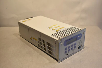 Shimadzu EI-D303M TMP Power Unit with warranty - Image 1 of 4