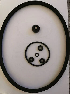 AMC Ersatzteil Secuquick Dichtsatz  20 cm   28-638-20-251 - Bild 1 von 4