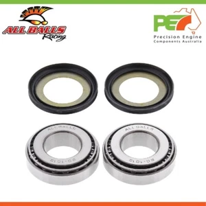 All Balls Steering Bearing Seal Kit For Husqvarna TE450 450cc 2004-2007 - Picture 1 of 5