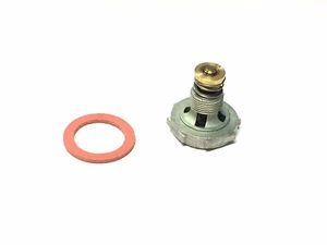 Holley # 35 Four Door Power Valve With Red Non Stick Gasket. - Picture 1 of 1