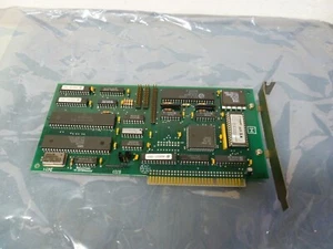 DE COLECCIÓN Seagate ST-10 8 bits ISA MFM 1987 - Imagen 1 de 3