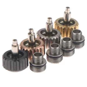 para Rolex Reloj Coronas Repuesto Varias Herramientas de Reparación 7mm Reloj Corona - Imagen 1 de 10