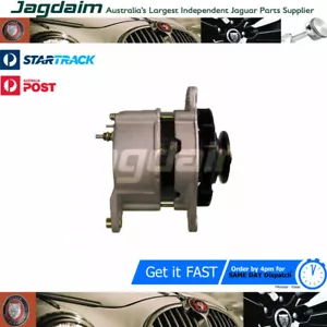 New Jaguar S2/S3 XJ Alternator NAB900 - Picture 1 of 2