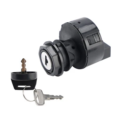Ignition Key Switch for Polaris Outlaw 500 Outlaw 450 MXR 525 S IRS 2006-2011 - Image 1 of 4
