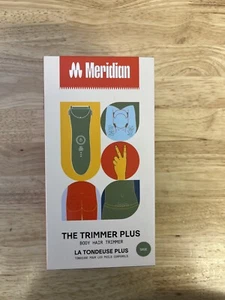 Meridian The Trimmer Plus - Sage - Picture 1 of 4