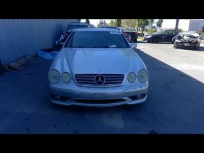 01 02 03 04 05 06 Mercedes-Benz MERCEDES CLASE CL EJE RL Foto 1 de 4